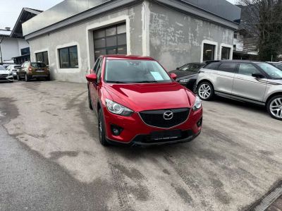 Mazda CX-5 Gebrauchtwagen