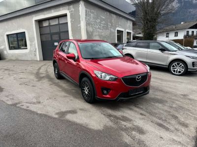 Mazda CX-5 Gebrauchtwagen