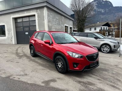 Mazda CX-5 Gebrauchtwagen