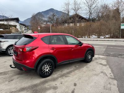 Mazda CX-5 Gebrauchtwagen