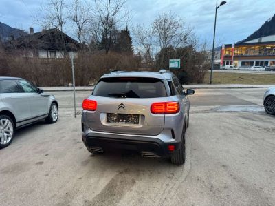Citroën C5 Aircross Gebrauchtwagen