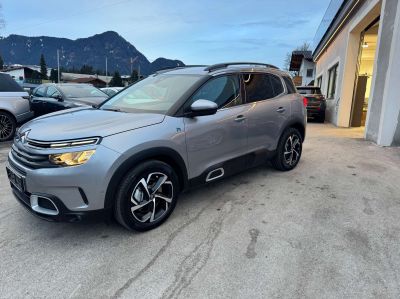 Citroën C5 Aircross Gebrauchtwagen