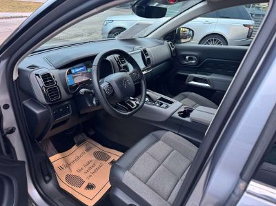 Citroën C5 Aircross Gebrauchtwagen