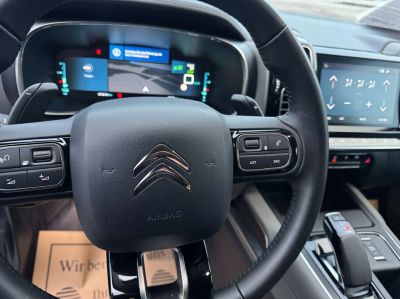 Citroën C5 Aircross Gebrauchtwagen