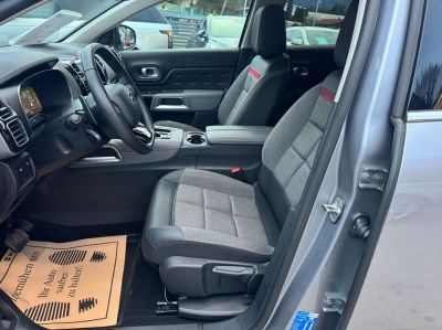 Citroën C5 Aircross Gebrauchtwagen