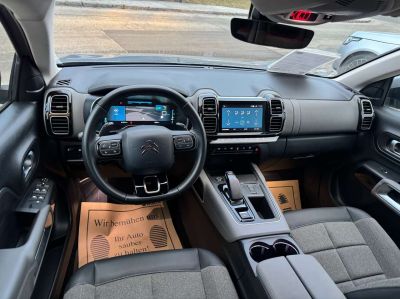 Citroën C5 Aircross Gebrauchtwagen