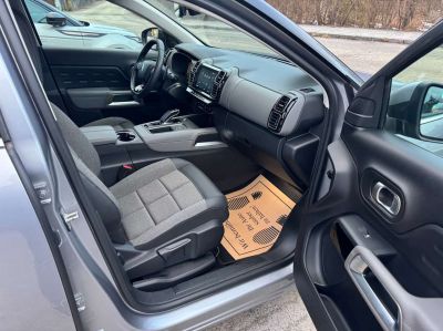 Citroën C5 Aircross Gebrauchtwagen