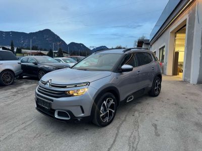Citroën C5 Aircross Gebrauchtwagen