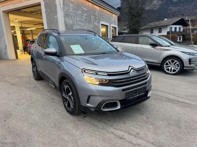 Citroën C5 Aircross Gebrauchtwagen