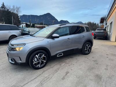 Citroën C5 Aircross Gebrauchtwagen