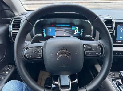 Citroën C5 Aircross Gebrauchtwagen