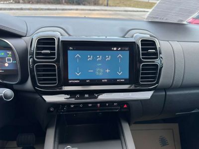 Citroën C5 Aircross Gebrauchtwagen