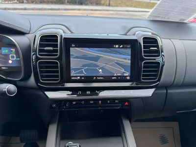 Citroën C5 Aircross Gebrauchtwagen