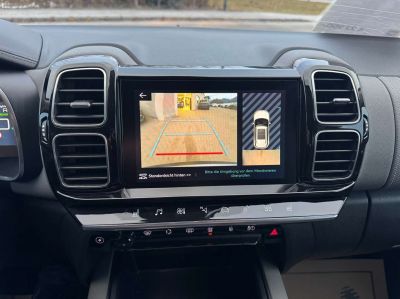 Citroën C5 Aircross Gebrauchtwagen