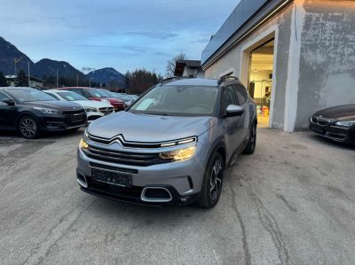 Citroën C5 Aircross Gebrauchtwagen