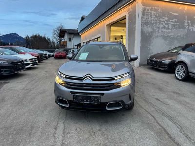 Citroën C5 Aircross Gebrauchtwagen