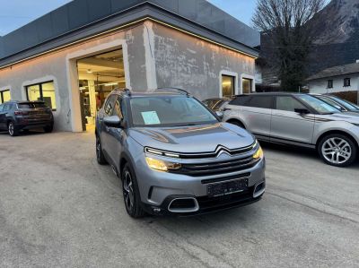 Citroën C5 Aircross Gebrauchtwagen