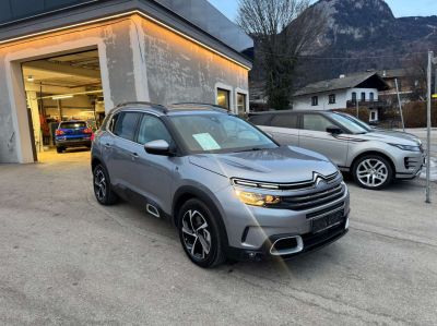 Citroën C5 Aircross Gebrauchtwagen