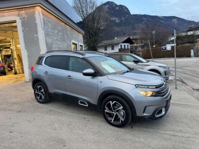 Citroën C5 Aircross Gebrauchtwagen