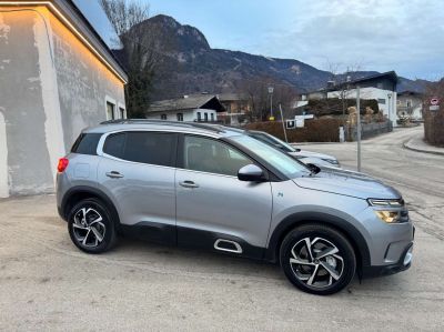 Citroën C5 Aircross Gebrauchtwagen