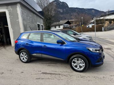 Renault Kadjar Gebrauchtwagen