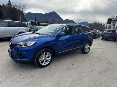 Renault Kadjar Gebrauchtwagen