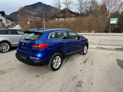 Renault Kadjar Gebrauchtwagen