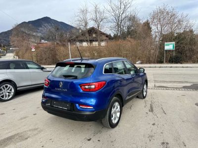 Renault Kadjar Gebrauchtwagen