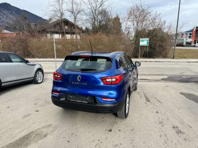Renault Kadjar Gebrauchtwagen