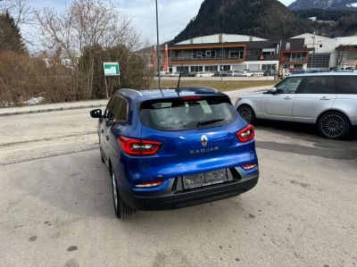 Renault Kadjar Gebrauchtwagen