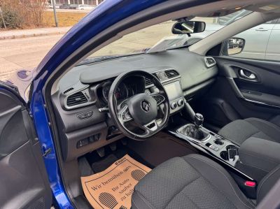 Renault Kadjar Gebrauchtwagen