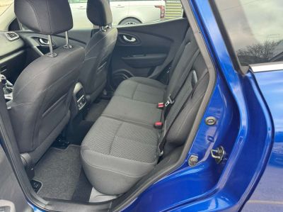 Renault Kadjar Gebrauchtwagen