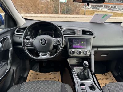 Renault Kadjar Gebrauchtwagen