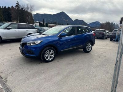 Renault Kadjar Gebrauchtwagen