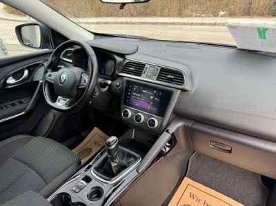 Renault Kadjar Gebrauchtwagen
