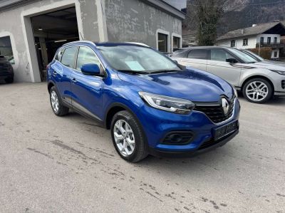 Renault Kadjar Gebrauchtwagen