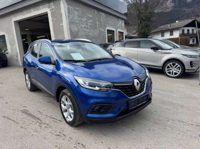 Renault Kadjar Gebrauchtwagen