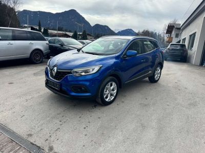 Renault Kadjar Gebrauchtwagen