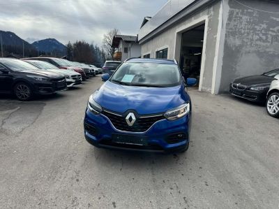 Renault Kadjar Gebrauchtwagen