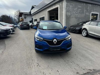 Renault Kadjar Gebrauchtwagen