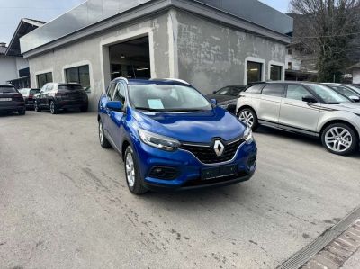 Renault Kadjar Gebrauchtwagen
