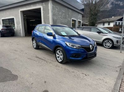 Renault Kadjar Gebrauchtwagen