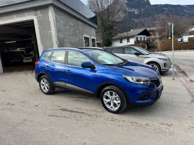 Renault Kadjar Gebrauchtwagen