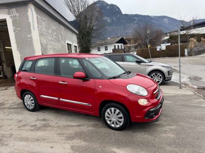 Fiat 500L Gebrauchtwagen Fiat 500L Gebrauchtwagen