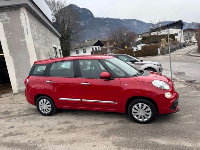 Fiat 500L Gebrauchtwagen Fiat 500L Gebrauchtwagen
