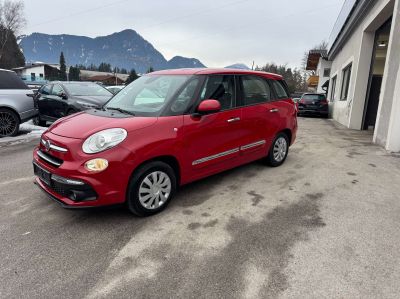 Fiat 500L Gebrauchtwagen Fiat 500L Gebrauchtwagen