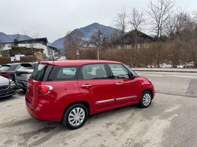 Fiat 500L Gebrauchtwagen Fiat 500L Gebrauchtwagen