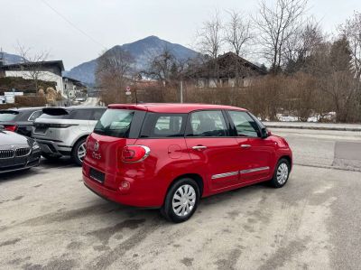Fiat 500L Gebrauchtwagen Fiat 500L Gebrauchtwagen