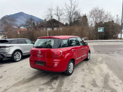 Fiat 500L Gebrauchtwagen Fiat 500L Gebrauchtwagen