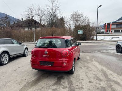 Fiat 500L Gebrauchtwagen Fiat 500L Gebrauchtwagen